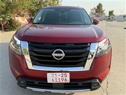نيسان باثفايندر